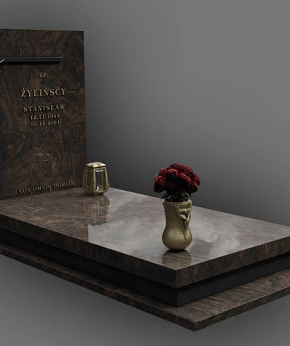 Надгробие 65